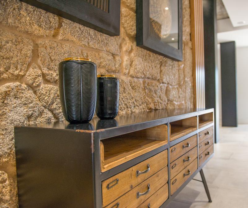 Фото Borralha Hotel