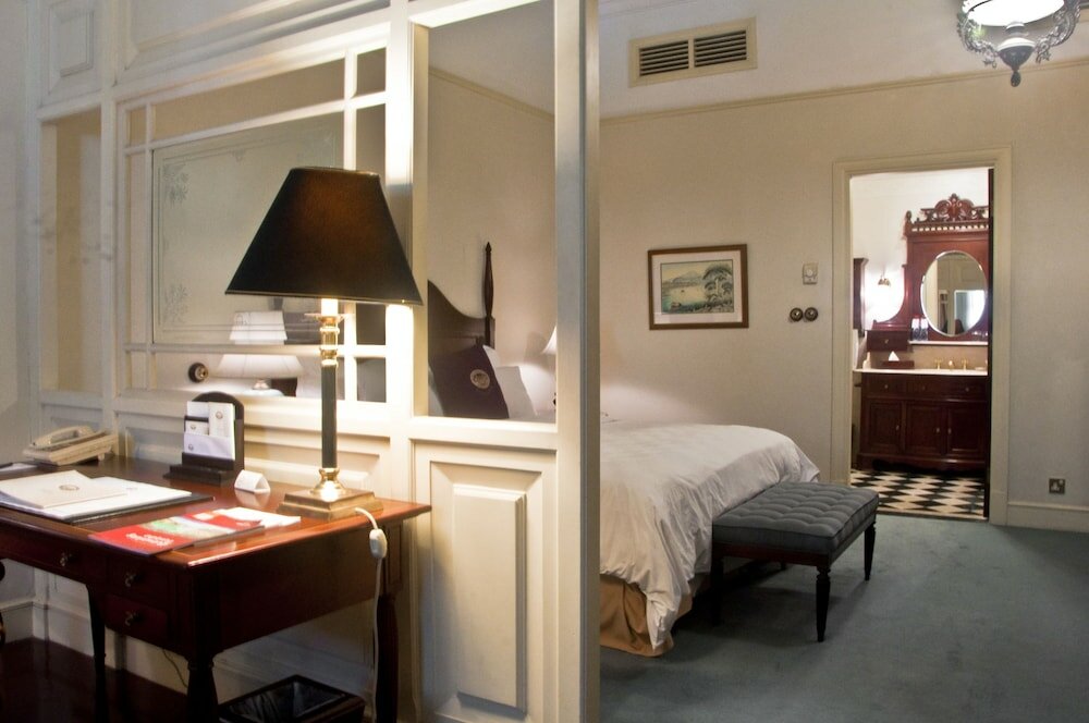 Фото Hotel Majapahit Surabaya - MGallery