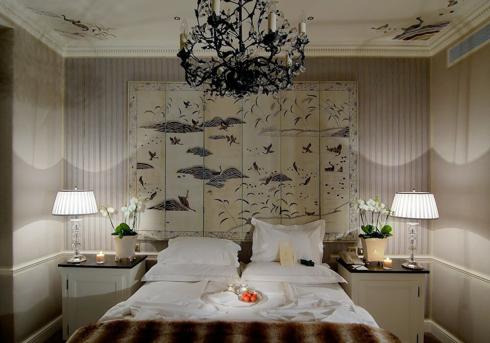 Фото The Egerton House Hotel