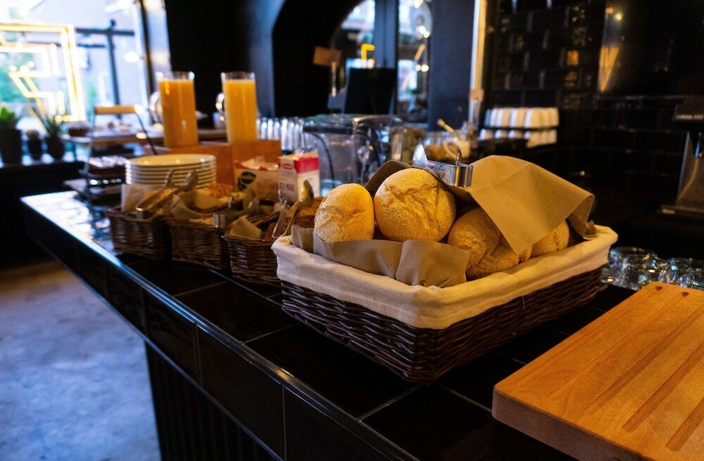 Фото Hotell Boras, BW Signature Collection