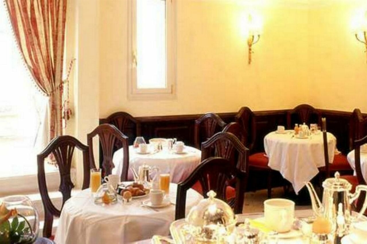 Фото Hotel 53 Cinquantatre Rome