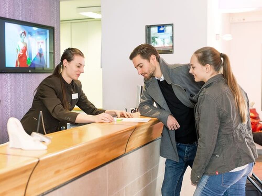 Фото отеля 4