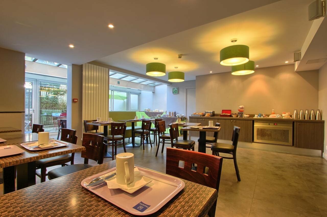 Фото Timhotel Nation