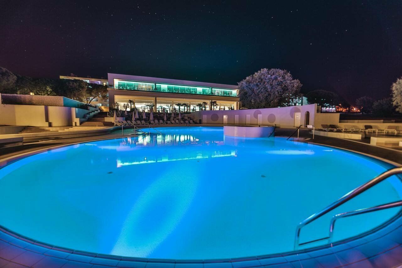 Фото Park Plaza Belvedere Medulin