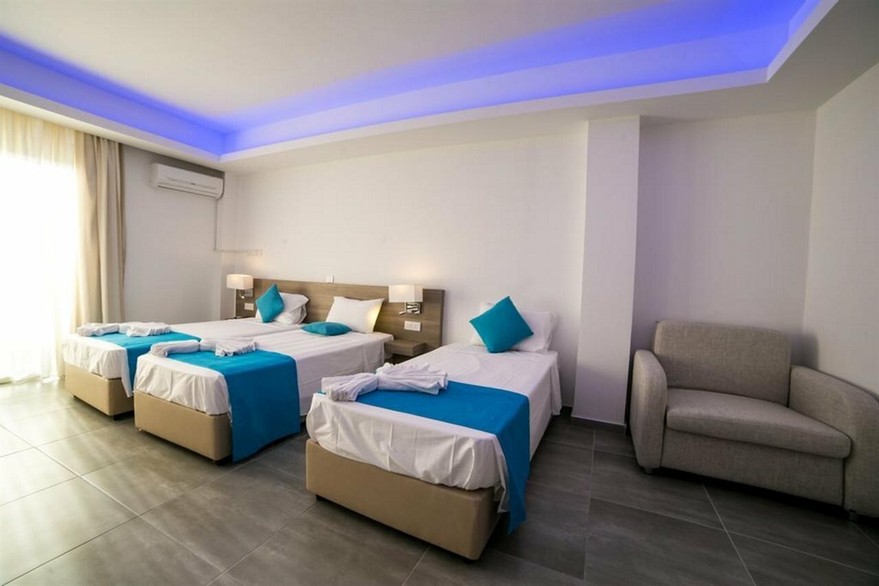 Фото Flora Maria