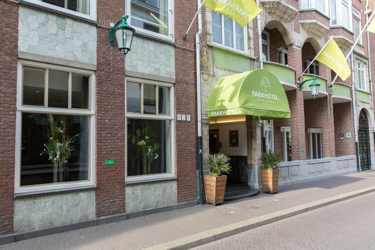 Фото Park Centraal Den Haag, part of Sircle Collection