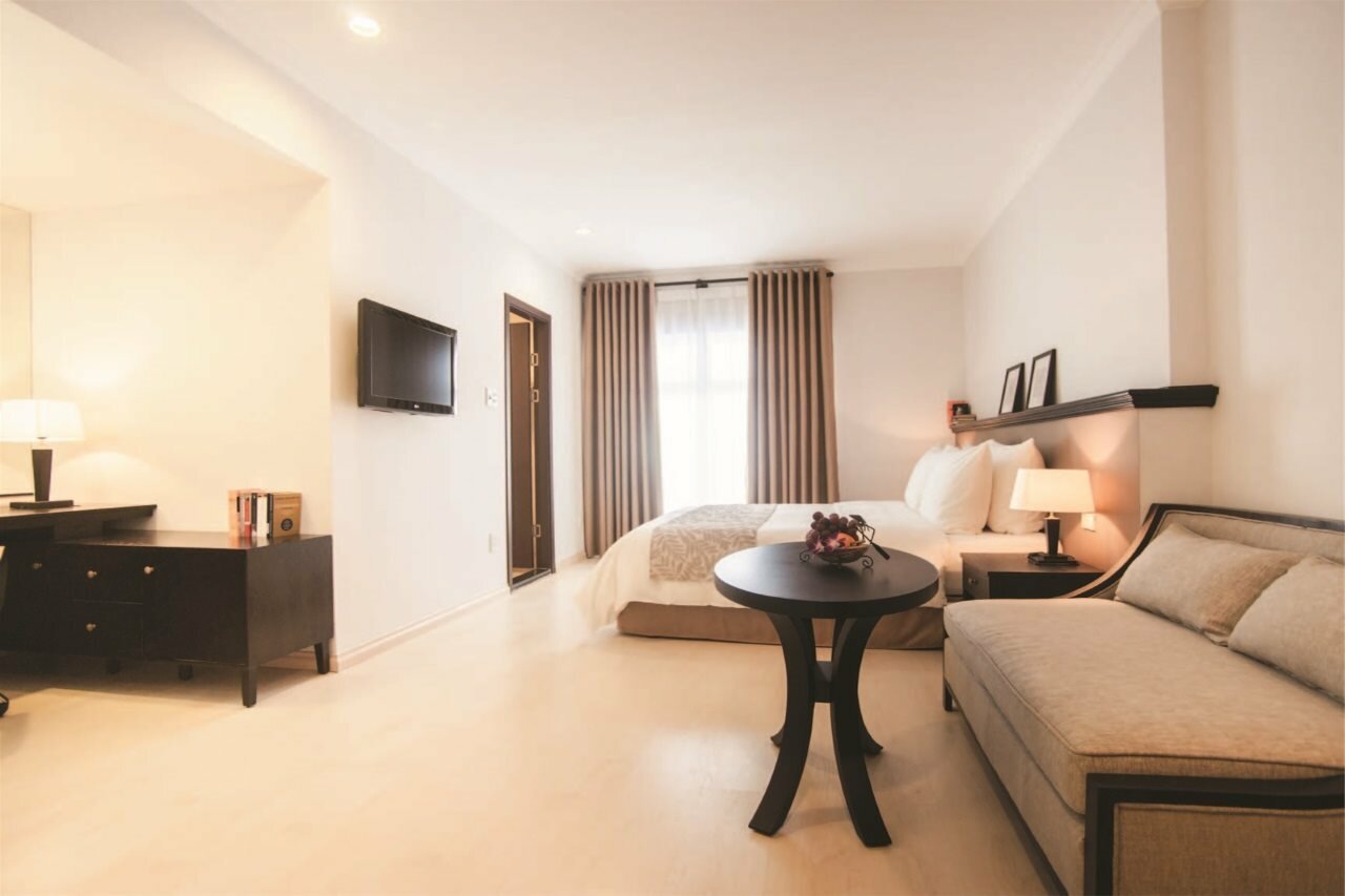 Фото The Alcove Library Hotel