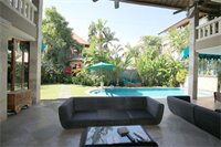 Фото Bali Mystique Hotel and Apartments