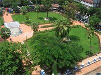 Фото Hotel Manvin's