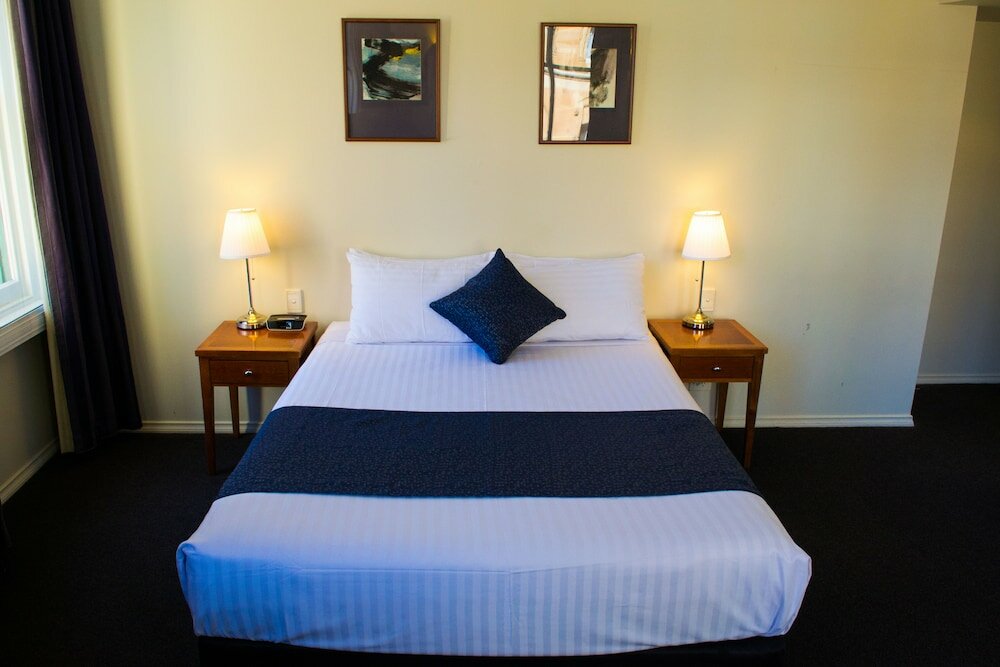 Фото The Capitol Hotel Sydney