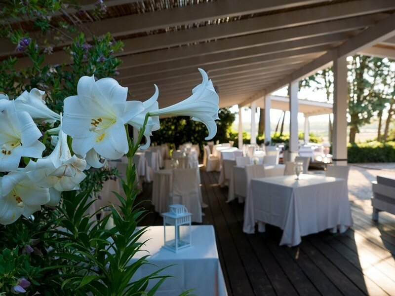 Фото Is Benas Country Lodge