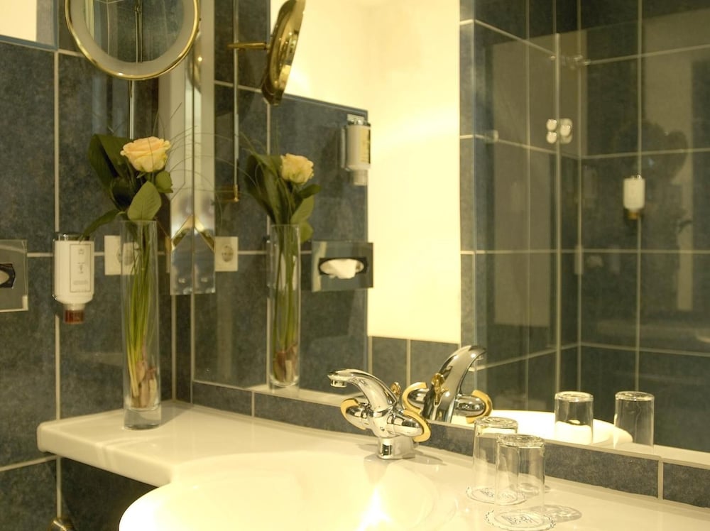 Фото City Hotel Frankfurt/M - Bad Vilbel