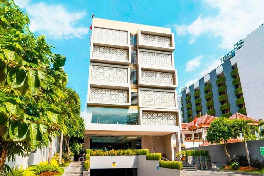 Hotel @hom Premiere Timoho by Horison, Yogyakarta, photo