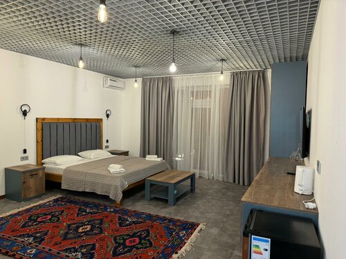 Hotel Hayat Village, Republic of Dagestan, photo