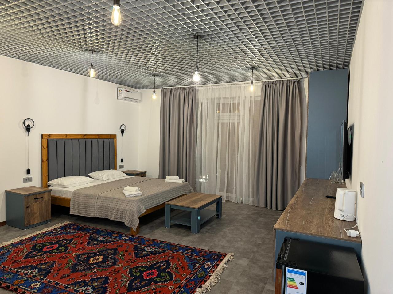 Фото Hayat Village