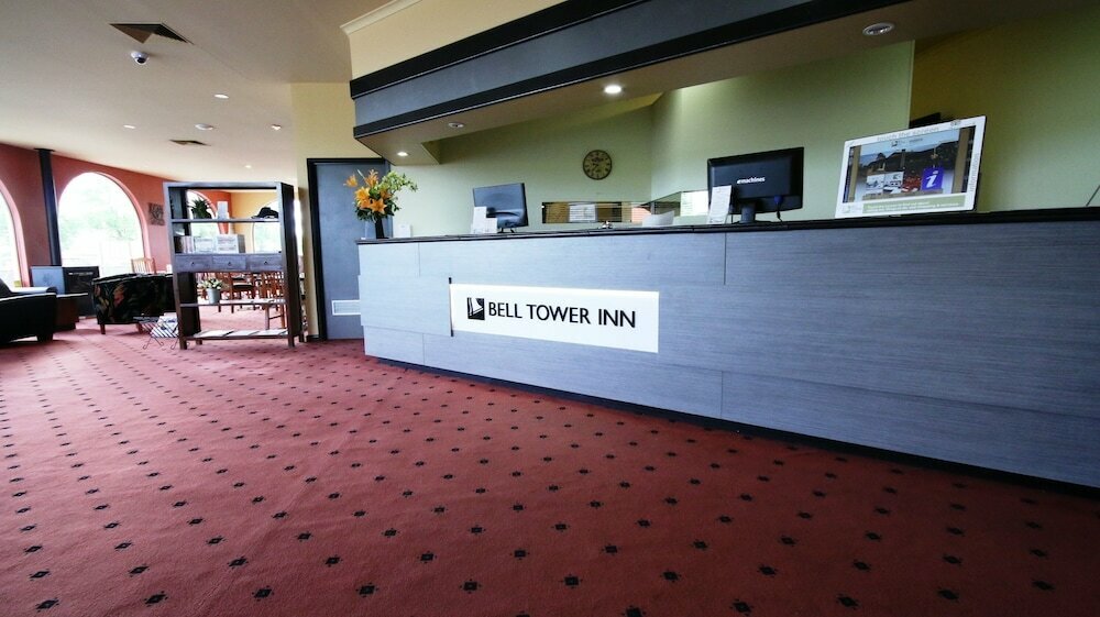 Hotel Bell Tower Inn, Ballarat, photo