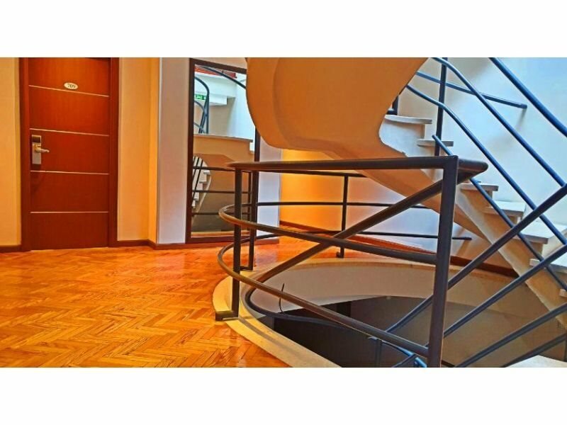 Фото Hotel America