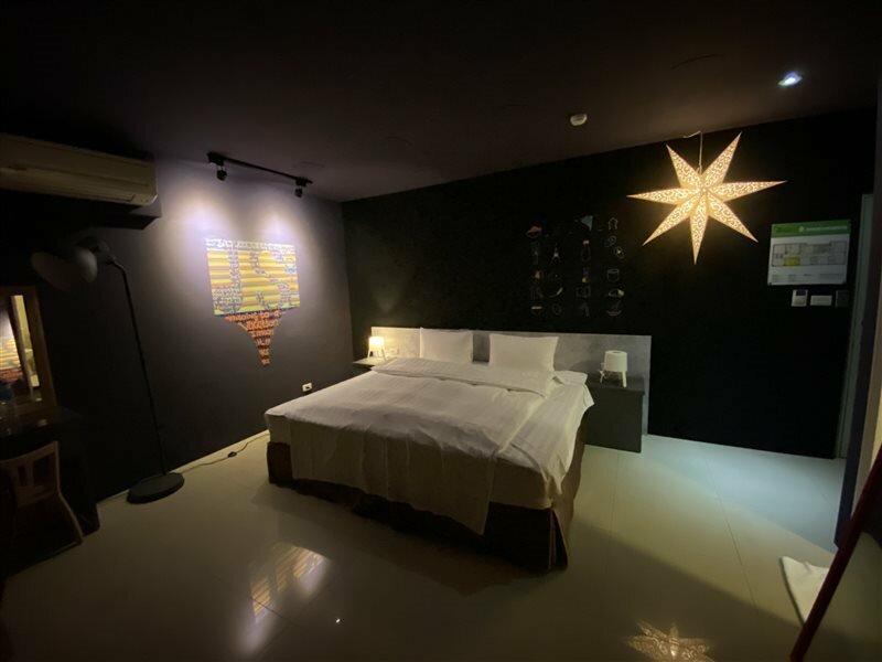 Фото Js Hotel-Gallery Hotel-Zhongli