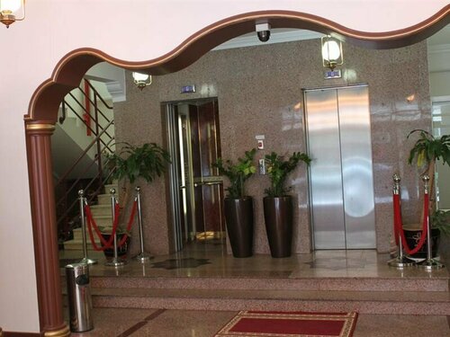 Апартаменты Gulf Horizon в Дохе