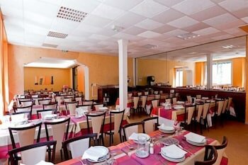 Фото Hôtel Saint-Etienne