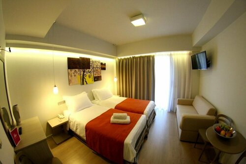 Внешний вид отеля Aura Boutique Hotel в Манавгате, фото 2