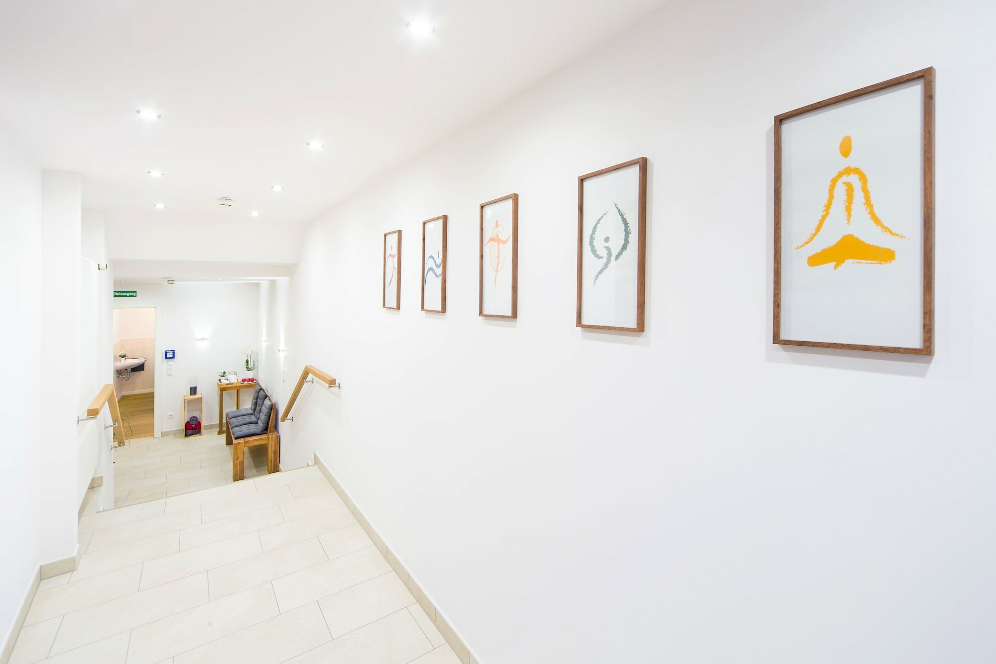 Фото Kurhotel Roswitha