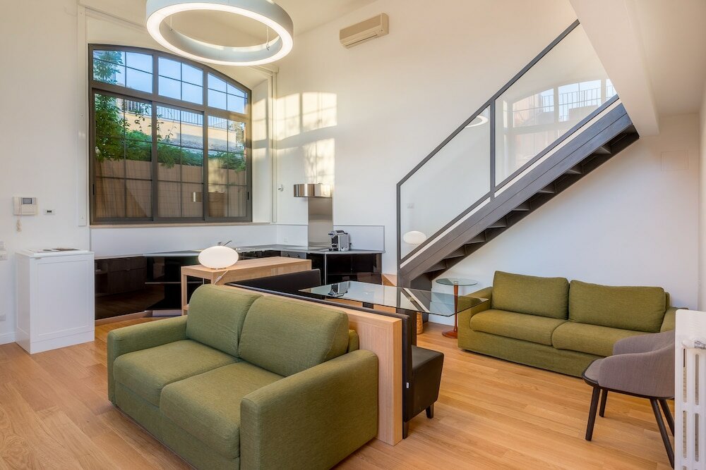 Фото Internazionale Domus