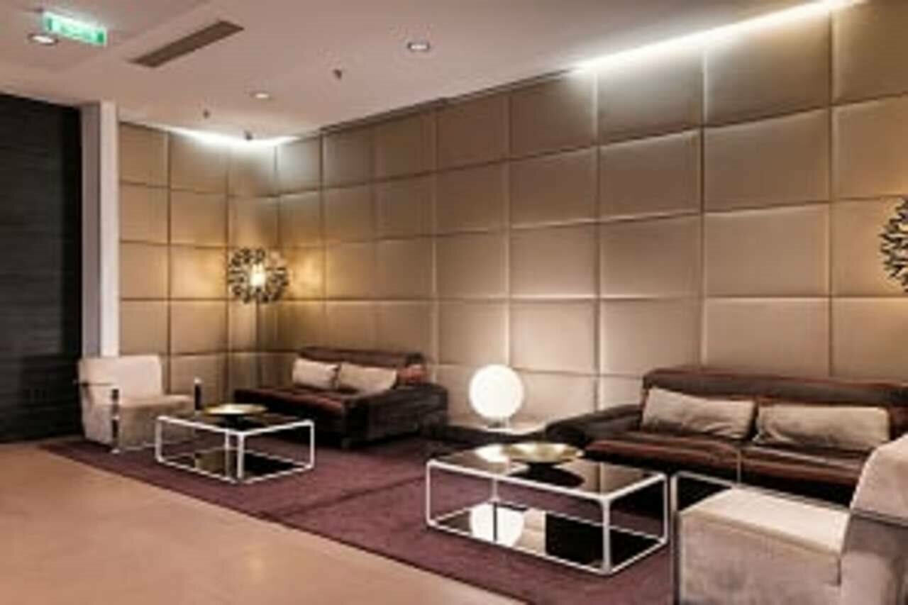 Фото Exe Budapest Center