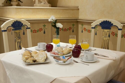 Внешний вид отеля Hotel Casona de la Reyna в Толедо, фото 4