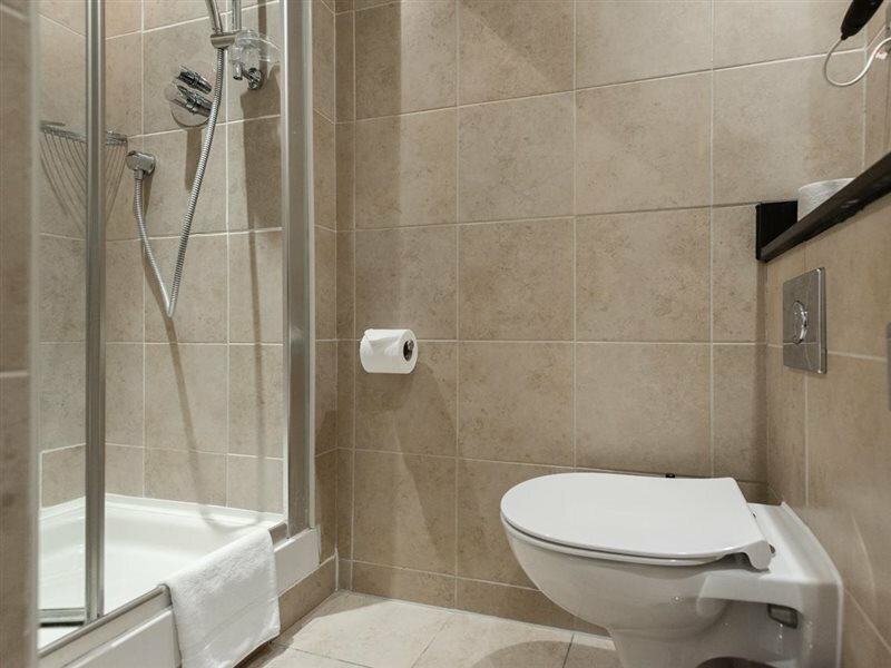 Фото Blandford Hotel