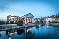 Фото Holiday Inn Club Vacations Williamsburg Resor