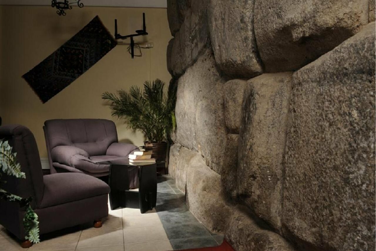 Фото Del Prado Inn