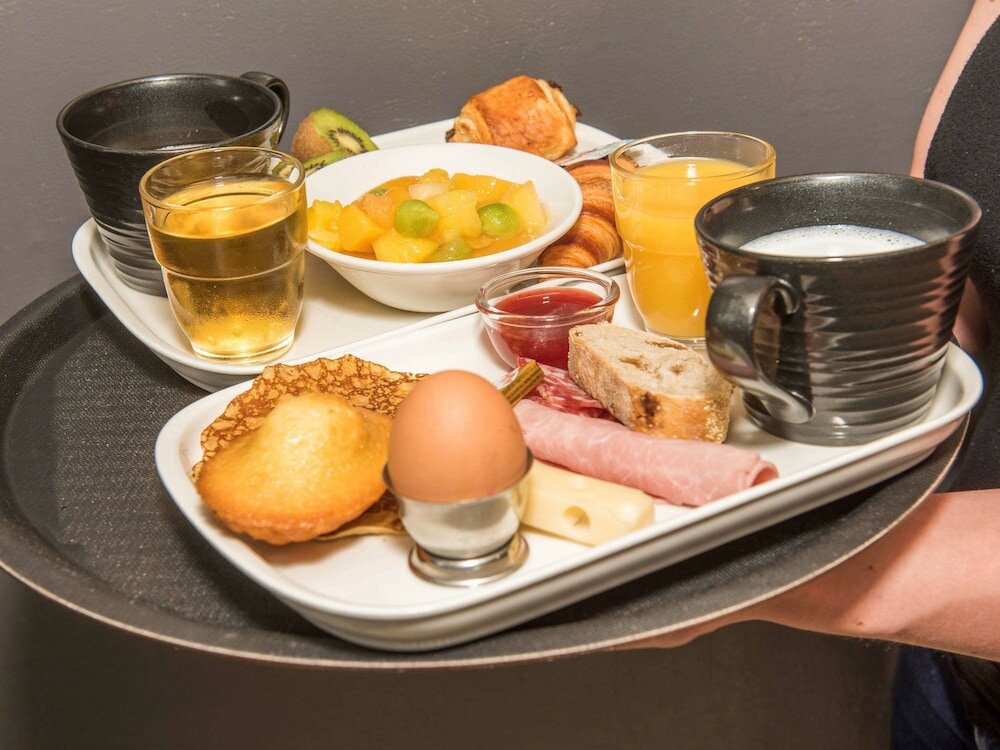 Фото Ibis La Bresse Gerardmer