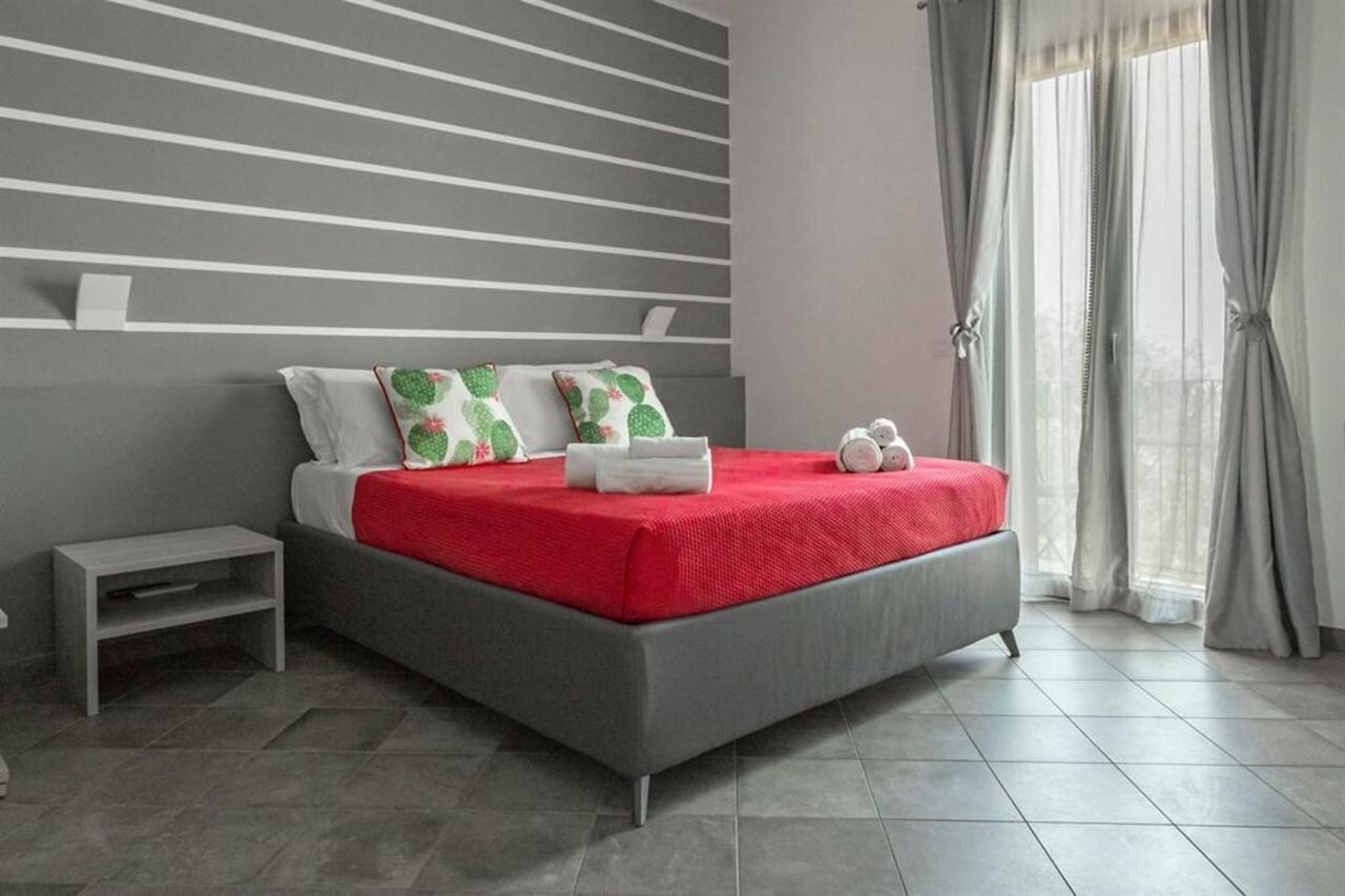 Фото Dimora dei Templi