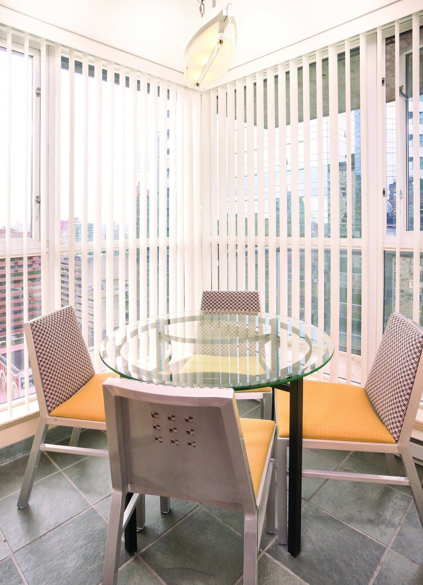 Фото WorldMark Vancouver - The Canadian