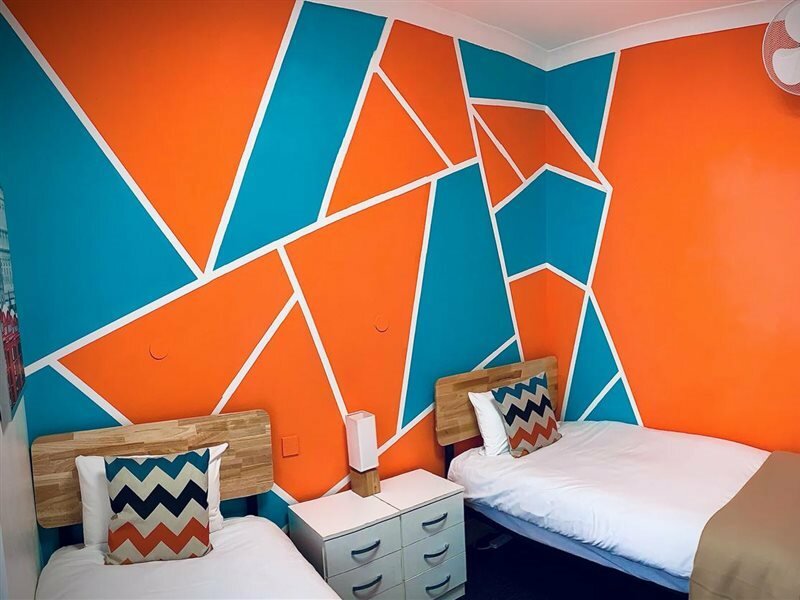 Фото Smart Hyde Park View