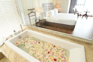 Гостиница Phu Cuong Hotel Ca Mau