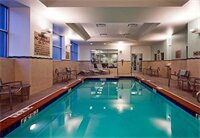 Фото SpringHill Suites by Marriott Indianapolis Downtown