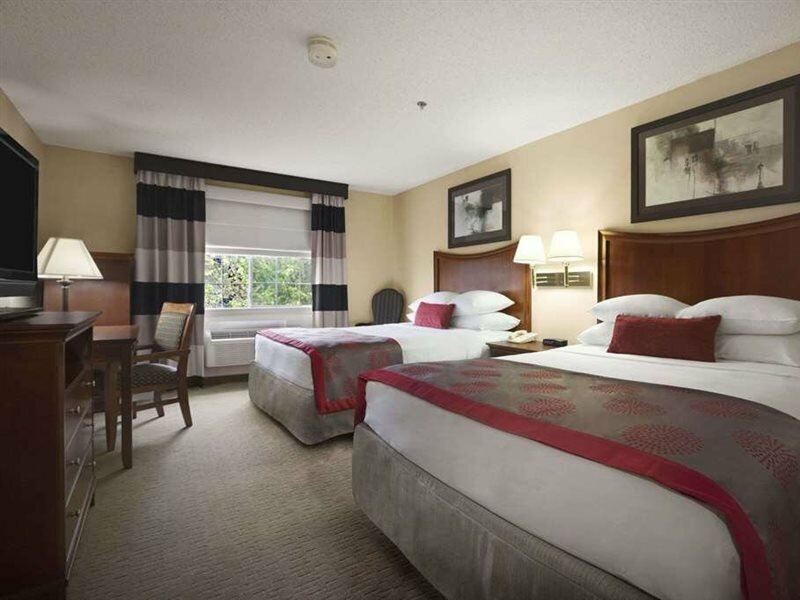 Фото Ramada by Wyndham Del Rio