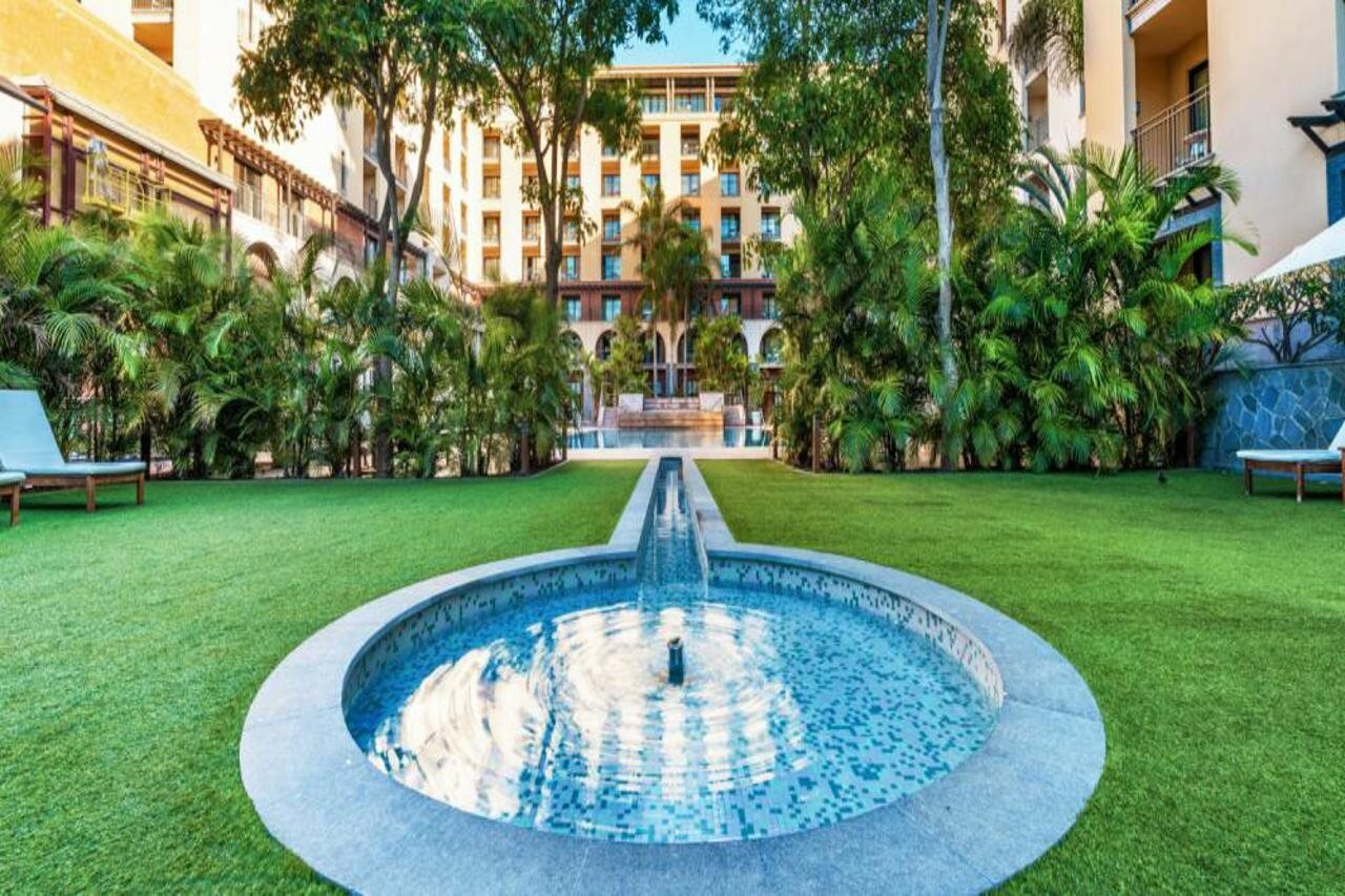 Фото Lopesan Costa Meloneras Resort & SPA