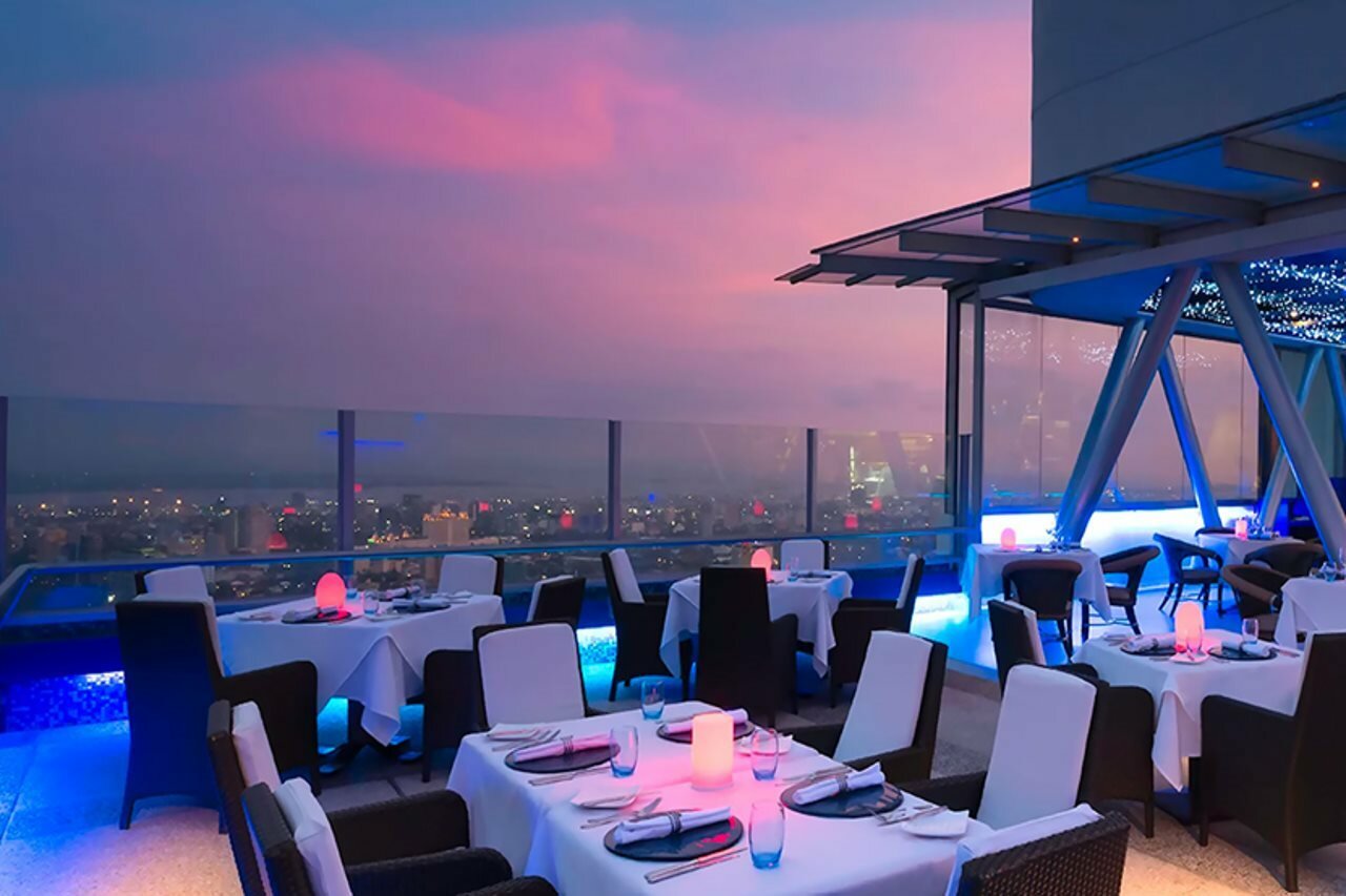 Фото Marco Polo Plaza Cebu