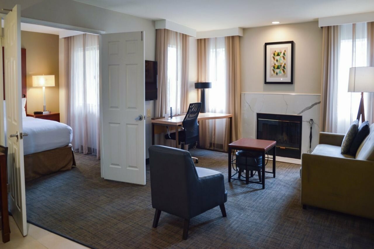 Фото Residence Inn by Marriott La Mirada