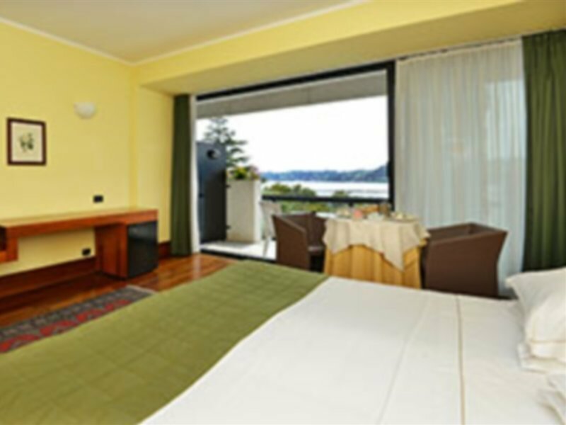 Фото Hotel Salo' du Parc