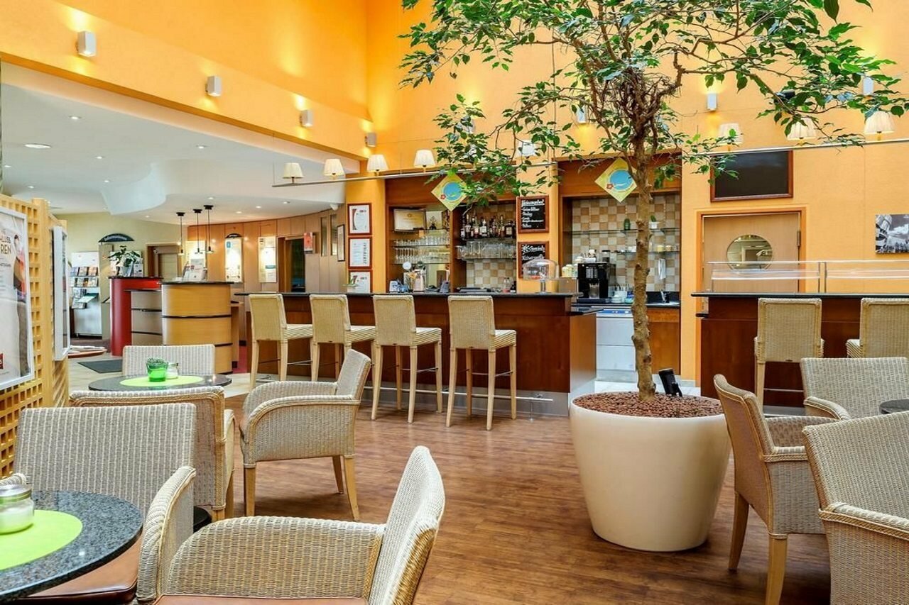 Фото Ibis Wien City