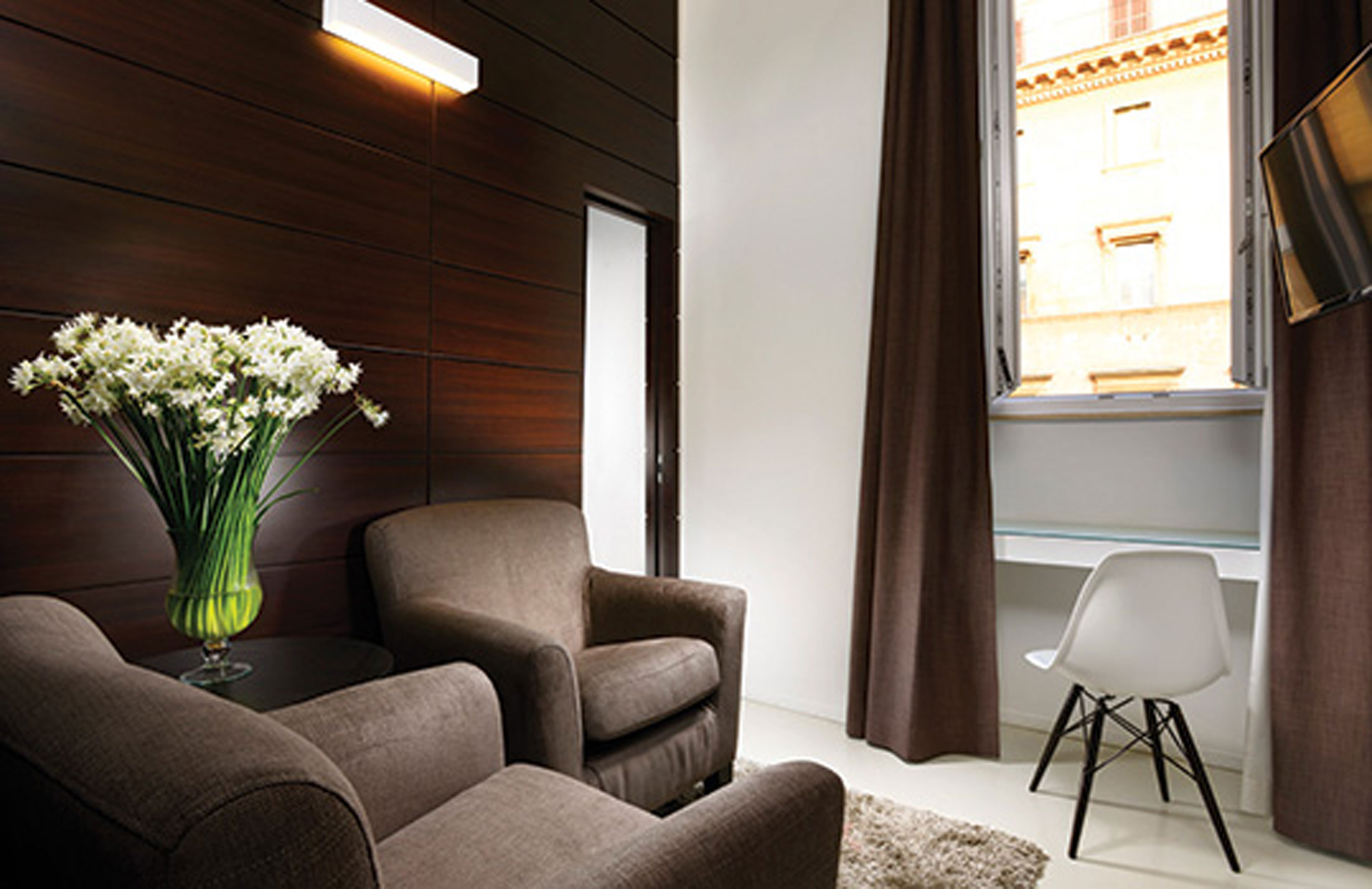 Фото Navona Suite Rome