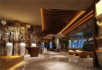 Гостиница Maputo Afecc Gloria Hotel