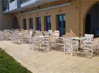 Фото Aquamarine Hotel