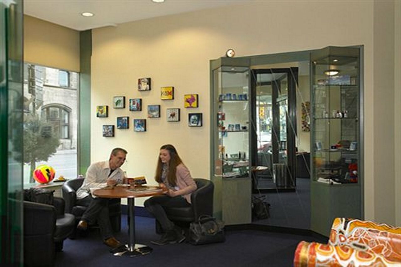 Фото Monopol Hotel