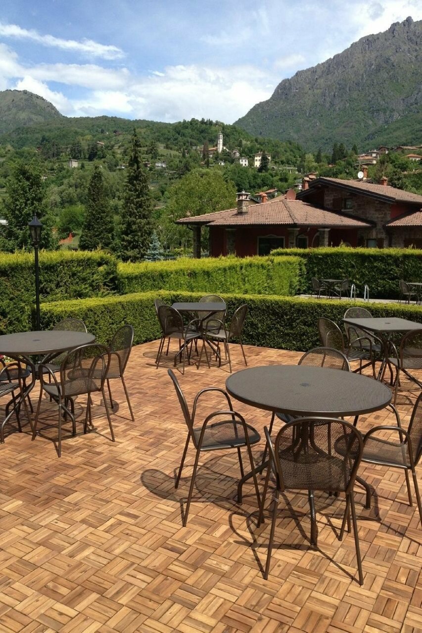 Фото Hotel Merloni