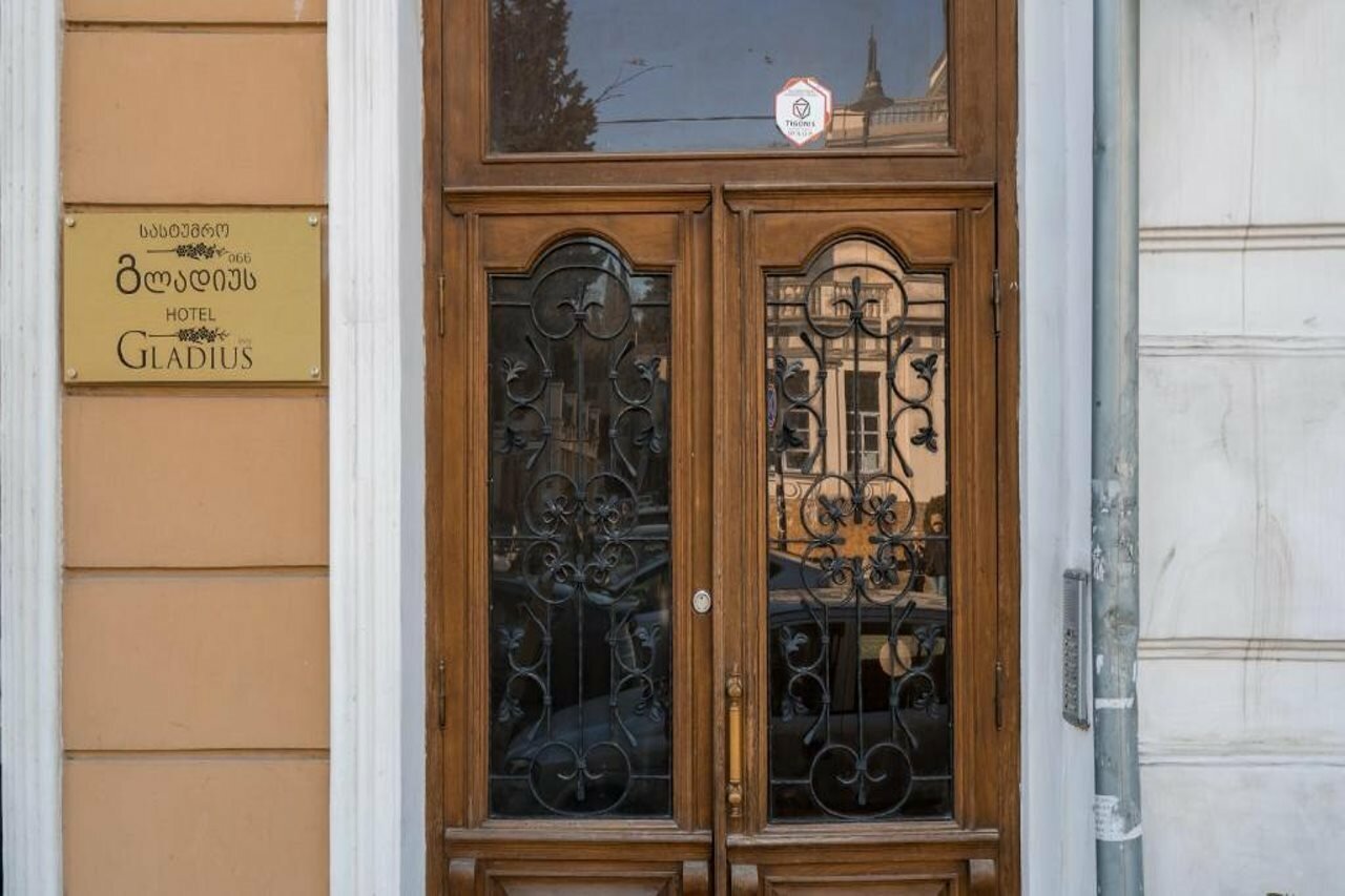 Фото Gladius Inn